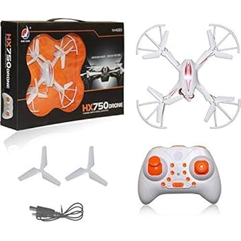 hx750 drone