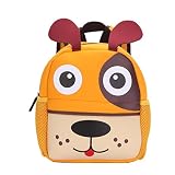 🐶Multifunción: Se pueden poner pañales, toallitas para bebés, biberones, ropa, libros, comida, etc. Ideal para viajes, compras, guardería, escuela, etc.