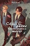  Cómo los gatos hacen antes de morir