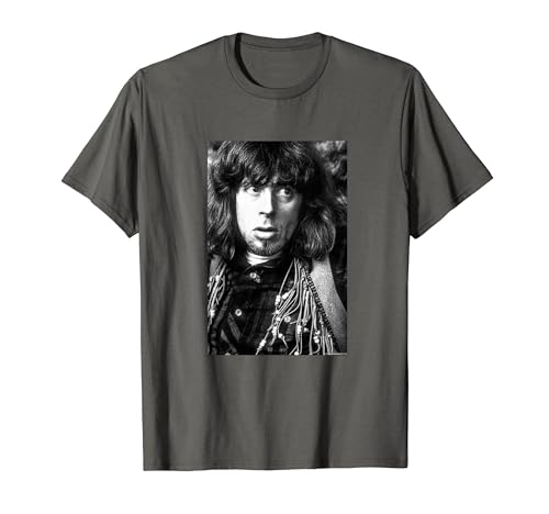 Photo de Portrait de John Mayall par Everard Smith T-Shirt