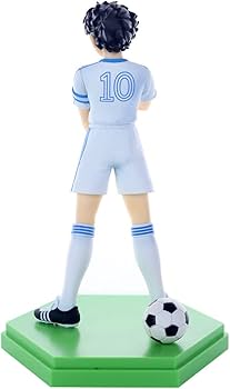 新品未開封 フィギュア　キャプテン翼　大空翼　パワー　フリーレン　ナミ　大佛 51jk2wAnd1L._AC_UF894,