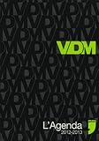  L\'Agenda VDM 2012-2013