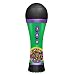 First Act NT955 Nickelodeon Teenage Mutant Ninja Turtles Microphone
