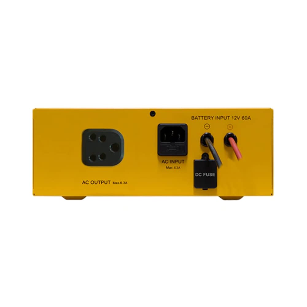 CyberPower CPS600E uninterruptible Power Supply (UPS) 0.6 kVA 420 W 1 AC Outlet(s)