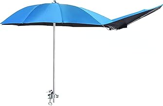 Amazon Com Chair Umbrella Amazon Com Chair Umbrella