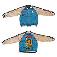 Amazon.co.jp: 丸眞 スカジャン(L) ミーガン ドールフレンド 大人用