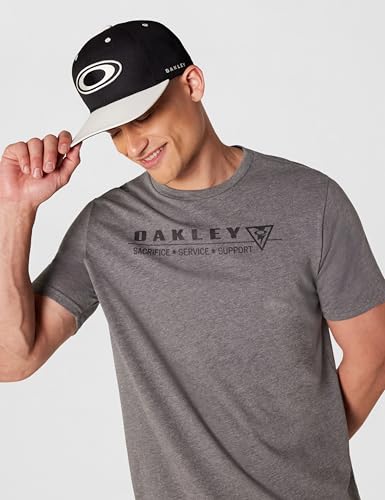 Oakley Alumni Cap Black - image 2
