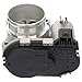 Ineedup Throttle Body Assembly accessories fit for Ford for Edge 2.0l 2012-2014, for Ford for Escape 2.0l 2013-2016, 2013-2016 for Lincoln for MKZ 2.0l acceleration body with TB1168