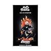 Total Anime Gabimaru - 9-Inch Collector Statue with Environmental Base and Premium PVC - Image 3