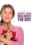 Bridget Jones: Mad About the Boy