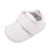 ✿✿ Niños Niñas Zapatillas de Tela Unisex, Moda Cuero PU sintético Casuales al Aire Libre Zapatos Planas con Suela Blanda Comodos Clásicos Zapatillas de Lona para Bebé Niños Tallas Unisex Niños Chicos Chicas Ocasionales Antideslizante Loafer Zapatos Moda Lentejuelas Planos Alpargatas Mezclilla Unisex para Bebé Niños Zapatos para niños es ideal para muchas ocasiones diferentes deportes fiestas vida cotidiana Mocasines zapatos seguridad Adecuado para usar en otoño, invierno y primavera el verano