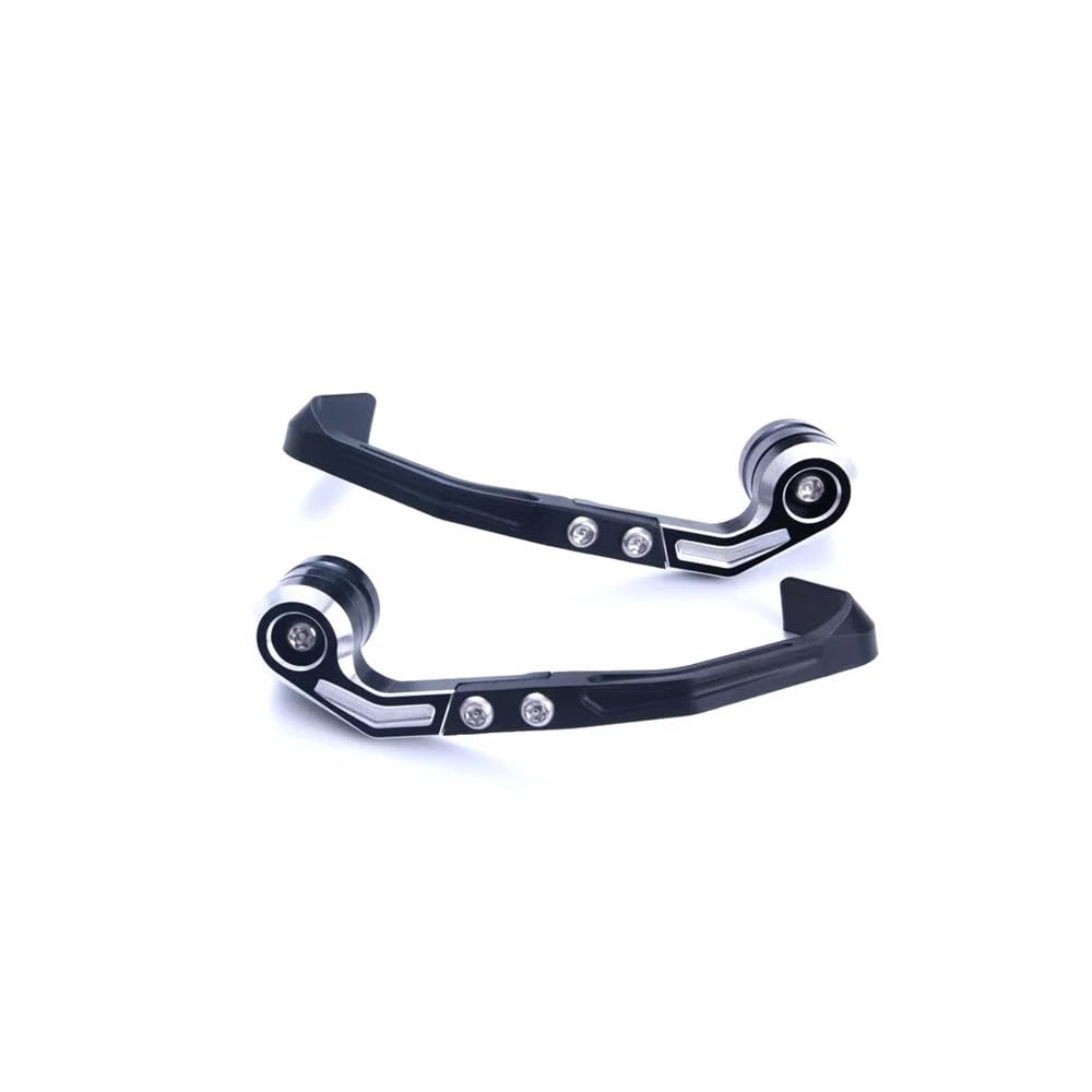 FHNGUD Motorcycle Handlebar Hand Guard Levers Motorcycle Guard Brake Clutch Handguard Lever Protector for M1000RR S1000RR 2023