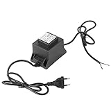 Transductor de agua de agua LED de agua 60 W Transductor de luz submarina...