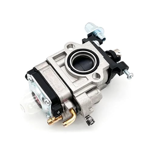 Carburateur débroussailleuse 43cc 52cc indispensable pour réparer le coupe-herbe