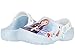 Crocs Funlab Disney Frozen 2 Clog Kids, Zuecos Unisex Niños, Azul (Mineral...