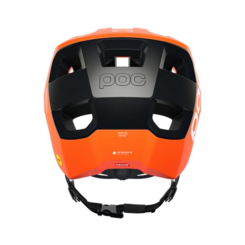Image of POC Kortal Race MIPS Cycling Helmet