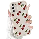 ❀【Protection de la caméra】 La lunette surélevée protège votre appareil photo de tous les côtés. il protège parfaitement votre pour Samsung Galaxy A15 5G contre les rayures, les chocs, les chutes et autres dommages quotidiens.