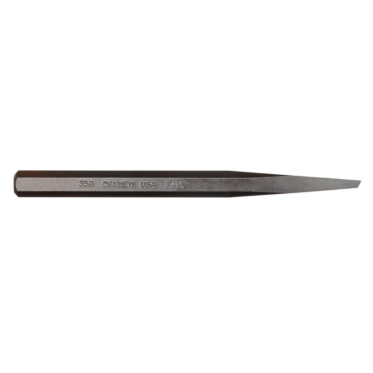 Mannesmann M65420 Point Chisel - View #3