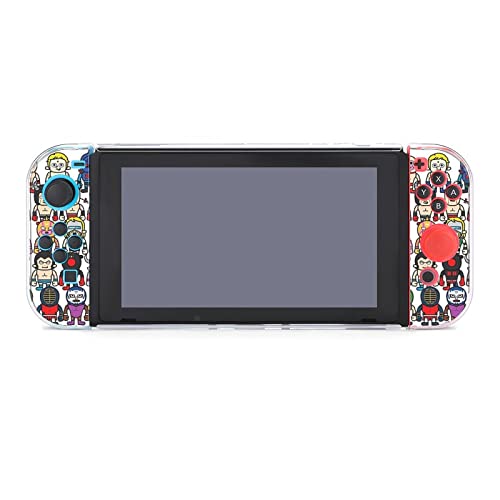 Nintendo Switch 本体 ダブルクロスver ケース コントローラー Nintendo Switch 本体 ダブルクロスver ケース コントローラー