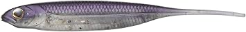 Fish Arrow Flash-J Abalone 3" 6 adet/paket #AB02 Lake Smelt/Abolone Olta