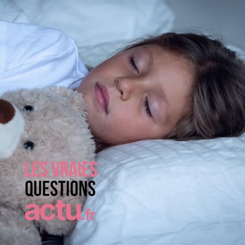 Pourquoi coucher ses enfants &agrave; la m&ecirc;me heure (m&ecirc;me le week) c'est capital ?