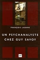 Une psychanalyste chey guy savoy 2130539815 Book Cover