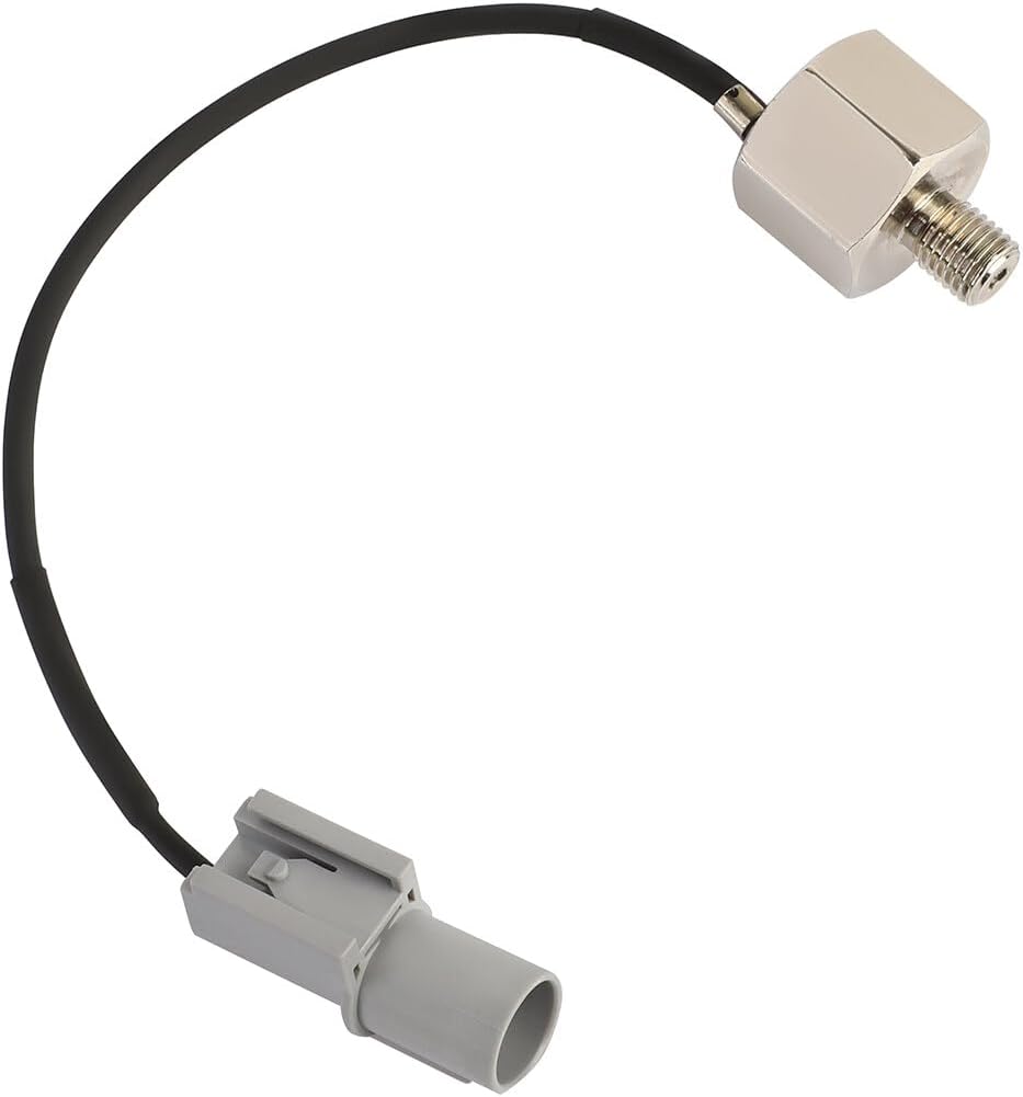 Automobile Knock Sensor Ignition Detonation Sensor for Chevrolet for Tracker Ks170 1864052D00 1864078G00 1864078G10 89054009 91176191