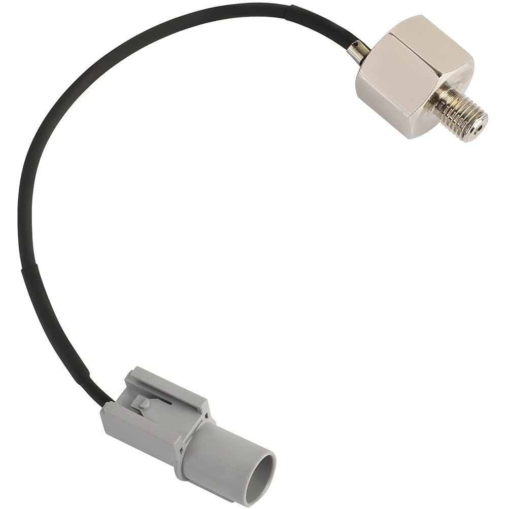 Ignition Knock Detonation Sensor 1864052D00 1864078G00 for Chevrolet for Tracker for Suzuki for Aerio for Grand Vitara Sx4 for Vitara XL-7