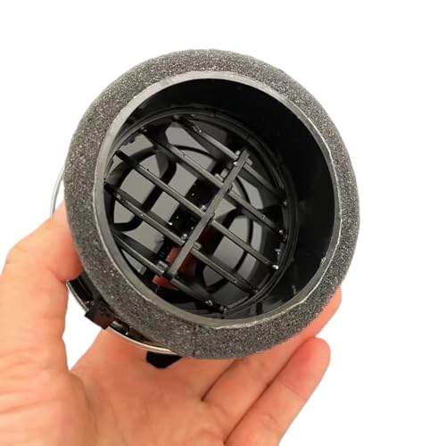Grille de ventilation Jetta cassée ? Solution 31G 819 703E