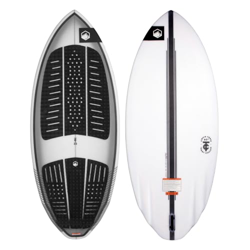 Liquid Force TC Skim Wakesurfer, 60