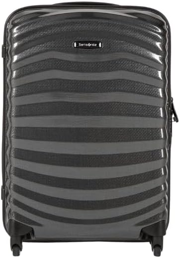 Lite-Shock Hand Luggage