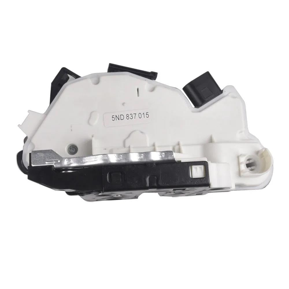 per Seat Ibiza per MII 5Nd837015A 5Nd837016A 5Nd839016A 5Nd839015A Attuatore Serratura Porta Auto