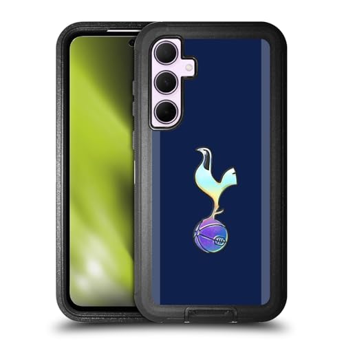 Coque Samsung Galaxy A35 5G Tottenham Hotspur pour supporter au stade sans risque