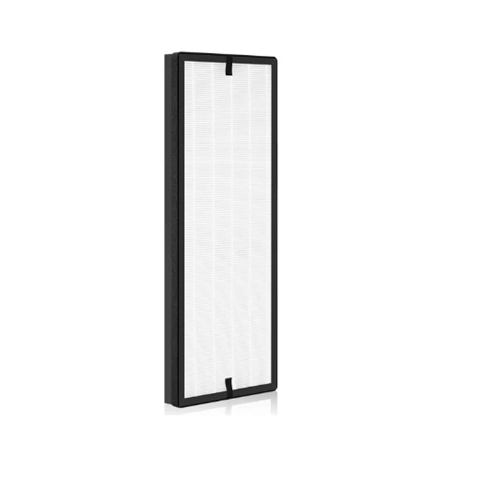 Ufitvxurdi Only Hepa Custom Filter Air Clean Filter Deodorization Filter 370 * 170 * 35Mm/381 * 180 * 10Mm