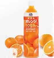 ルナ① みかんジュース12本 HIKEの皮ごとみかんジュース / 912366243001 – satoseni online