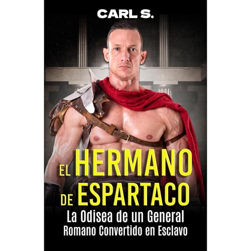 El Hermano de Espartaco [Written by Carl S.] episode artwork