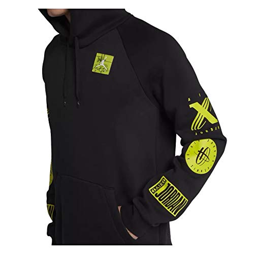 jordan legacy tinker hoodie