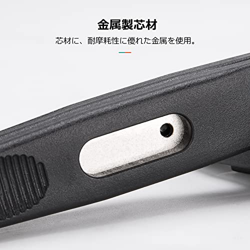 自転車用 タイヤレバー 3本組 パンク修理（YC-705D）