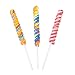 Unicorn Twist Pops - Candy & Suckers & Lollipops