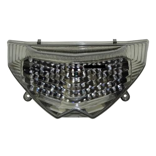 Evita multas y caídas con el freno luces trasero integrado Katana 650 GSX650F