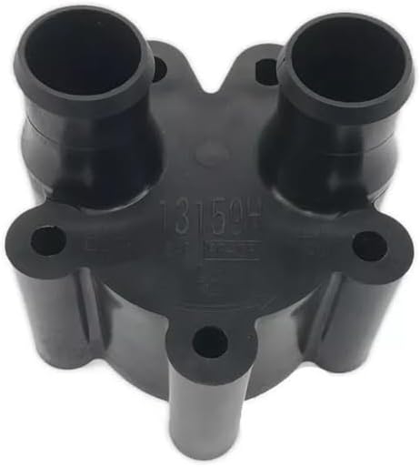 Water Pump Impeller KIT FIT for 5.7L 350 V-8 1995 EFI TBI GM