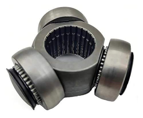 Joint de trépied 24TX35.5 anti vibration pour transmission 2716-C30 haute résistance