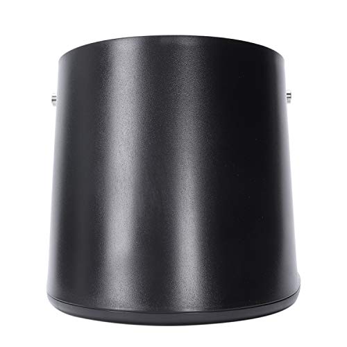 tellaLuna Caja de café antiderrapante antideslizante para moler de basura, barist, suministros de cocina para el hogar - Imagen 5