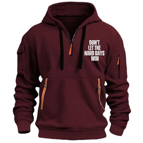 Men's Classic Fit Fleece Crewneck Pullover Cover