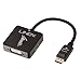 Lindy Adattatore Displayport 1.2 a Hdmi 4k30-Dvi-Vga - 3