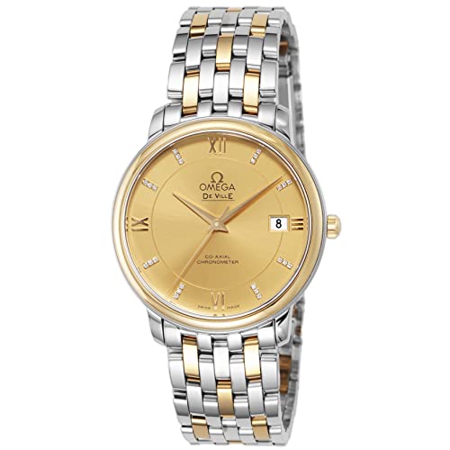 [OMEGA(IK)] rv fEB vXe[W R[ANV 3Ch Tt@CAKX S[h 424.20.37.20.58.001 Y [sAi]