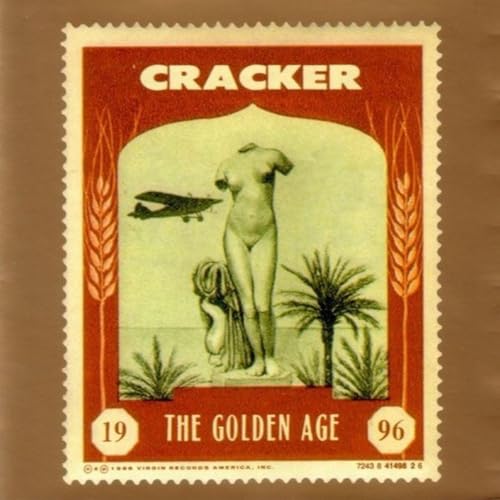 1996. La edad dorada de Cracker. Cuando el rock alternativo y el rock americano se cruzaron