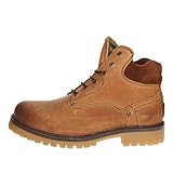  Wrangler, Herren - Stiefel, Yuma (43 EU, Rust)