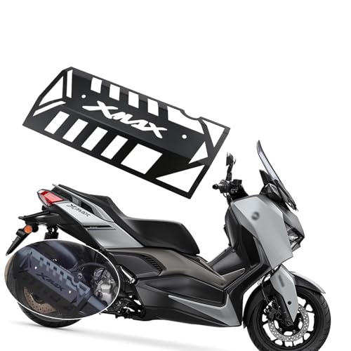 XIAXIA For XMAX250 XMAX300 2025 �p �o�C�N�A�N�Z�T���[ xmax250 xmax300 2023-2025 �r�C�ǃK�[�h �q�[�g�V�[���h �����J�o�[ [���s�A���i]