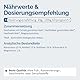 The Horse Vitality Company Hanfmischung Plus 1 kg Pulver | Ergänzungsfuttermittel für Pferde mit Hanf & Magnesiumcitrat| Muskelaufbau, Fell, Immunsystem & Nerven | 100% natürlich | Made in Germany